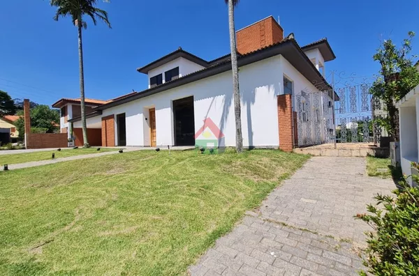 Casa em condomínio para venda,  Alphaville, Santana De Parnaíba