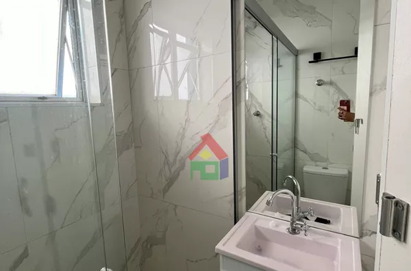 Apartamento para aluguel com 1 dorm no Butantã,  Jardim Bonfiglioli, São Paulo