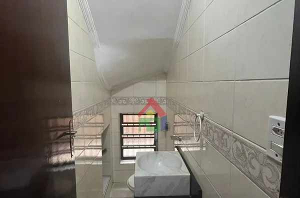 Casa para venda com 3 dorms sendo 2 suítes,  Jardim Das Vertentes, São Paulo