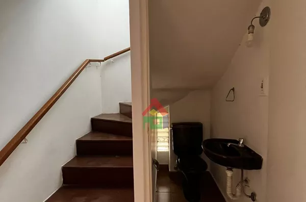 Casa para aluguel com 3 dorm (sendo 1 suíte) no Butantã,  Rolinópolis, São Paulo