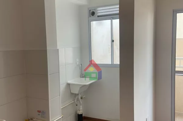 Apartamento para venda com 2 dorms,  Lapa De Baixo, São Paulo