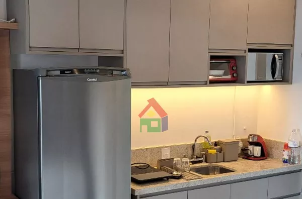 Studio para venda próximo ao metrô butantã,  Butantã, São Paulo