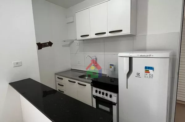 Kitnet a 200 metros do portão de pedestres da USP,  Jardim Rizzo, São Paulo