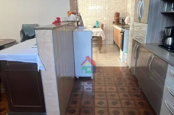 Sobrado para venda na Butantã, São Paulo