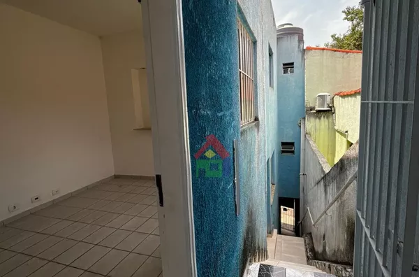 Apartamento para aluguel, 2 quarto(s),  Jardim Rizzo, São Paulo