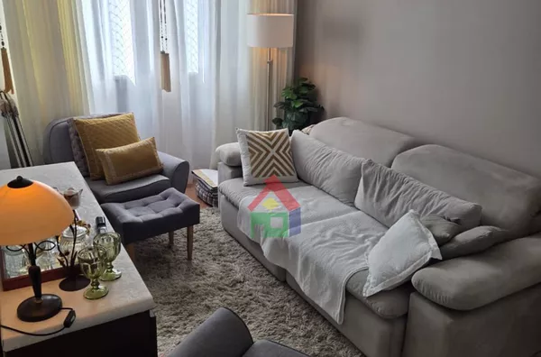 Apartamento para venda com 2 dorms,  Jaguaribe, Osasco