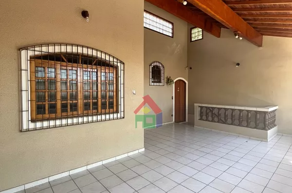 Casa para venda com edicula,  Conjunto Residencial Butantã, São Paulo