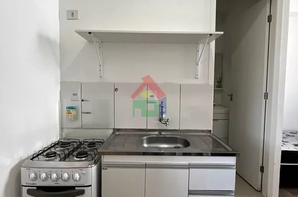 Kitnet para alugar,  Butantã, São Paulo