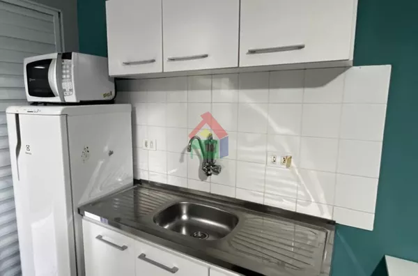 Kitnet para aluguel na Vila Sônia, São Paulo