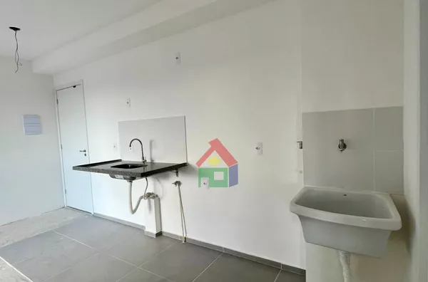 Apartamento para venda com 2 dorms na Vila Sônia,  Jardim Trussardi, São Paulo