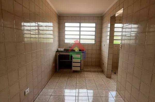 Casa para aluguel com 1 quarto,  Vila Indiana, São Paulo
