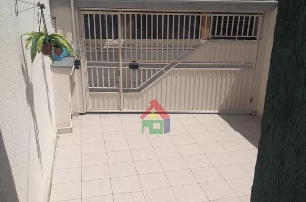 Casa para venda com 2 suítes,  Jardim Celeste, São Paulo