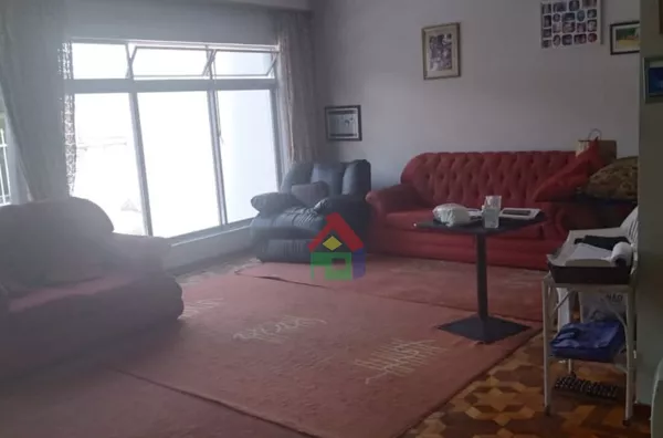 Casa para venda com 330 m²,  Jardim Rizzo, São Paulo