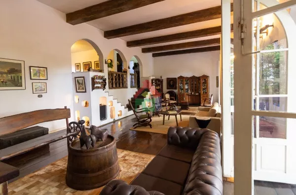 Casa estilo mineira para venda no Butantã,  Rolinópolis, São Paulo