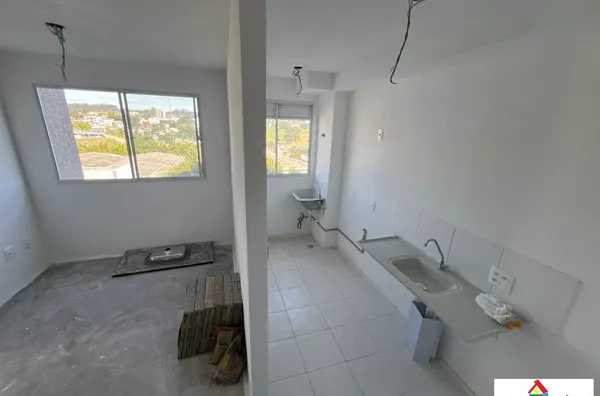 Apartamento para venda, 2 quarto(s),  Jardim Gilda Maria, São Paulo