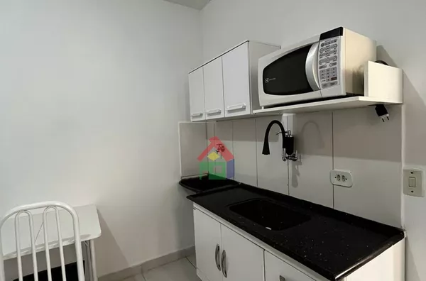 Kitinet para alugar próximo ao portão 3 da USP,  Rio Pequeno, São Paulo