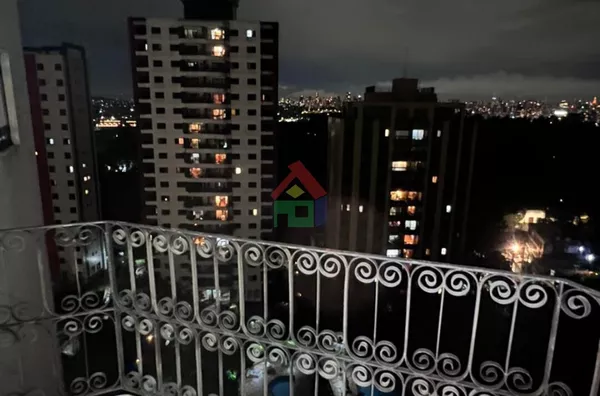 Apartamento duplex para venda com 2 suítes, Butantã, São Paulo