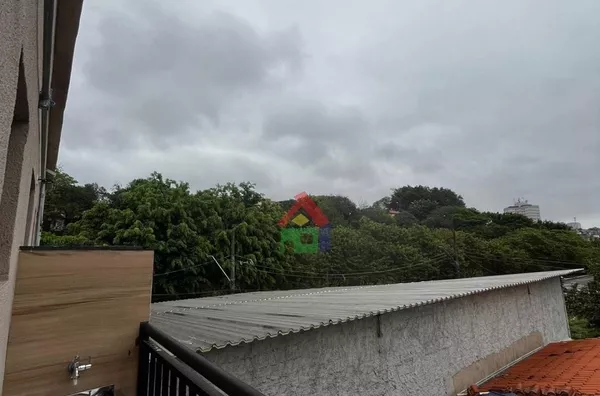 Loft para aluguel, Rio Pequeno, São Paulo