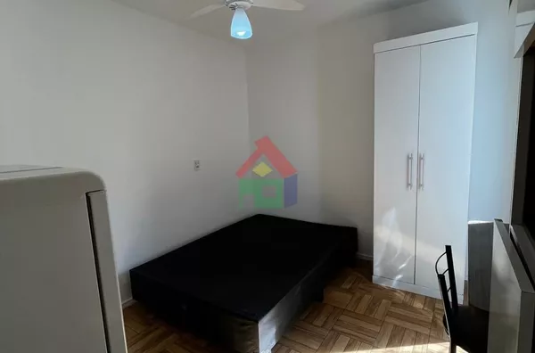 Kitinete / conjugados para aluguel, 1 quarto(s),  Vila Indiana, São Paulo