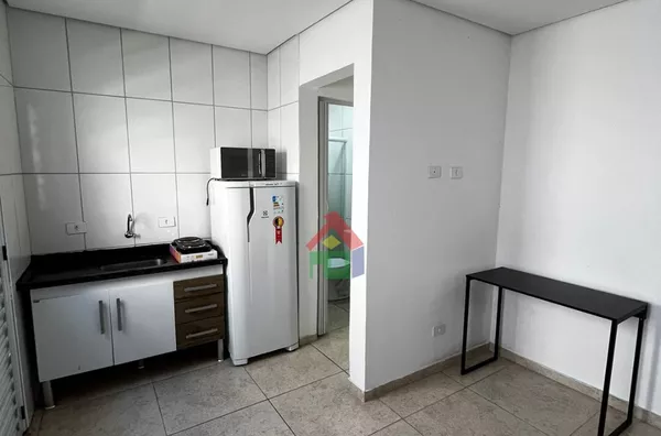 Kitnet para alugar próximo ao metrô Vila Sônia,  Jardim Peri Peri, São Paulo