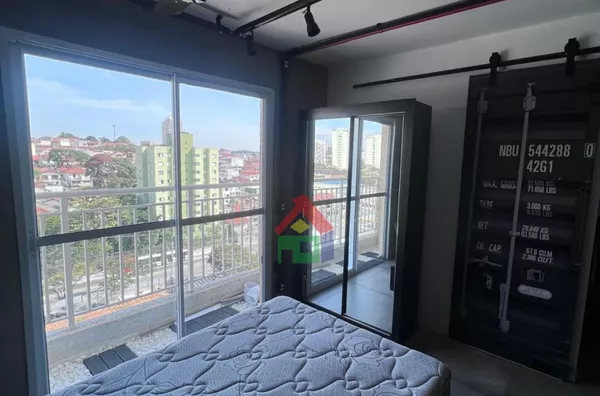 Studio  Mobiliado à venda no Butantã  - 5 min da USP - Foto 4
