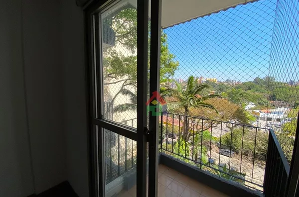Apartamento para venda com 64m² ,  Vila Progredior, São Paulo