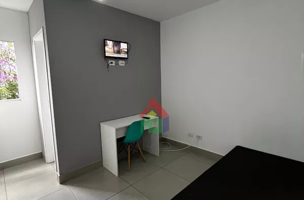 Kitnet próximo ao portão 3 da USP,  Rio Pequeno, São Paulo