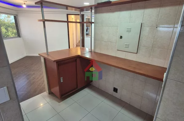 Apartamento para venda com 3 dorms,  Jardim Olympia, São Paulo
