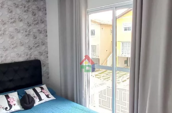 Sobrado em condomínio para venda,  Parque Ipê, São Paulo