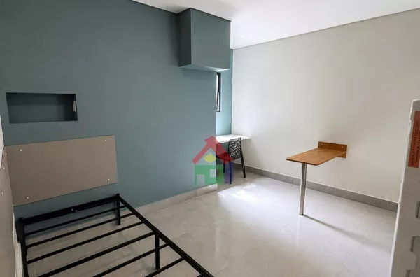 studio bem iluminado, próximo à usp e à estação butantã - Foto 1