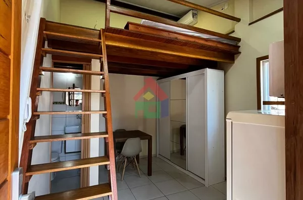Loft para aluguel próximo ao metrô butantã, São Paulo