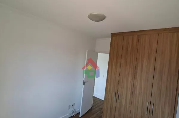 Apartamento para venda com 2 dorms (1 suíte),  Vila Gomes, São Paulo