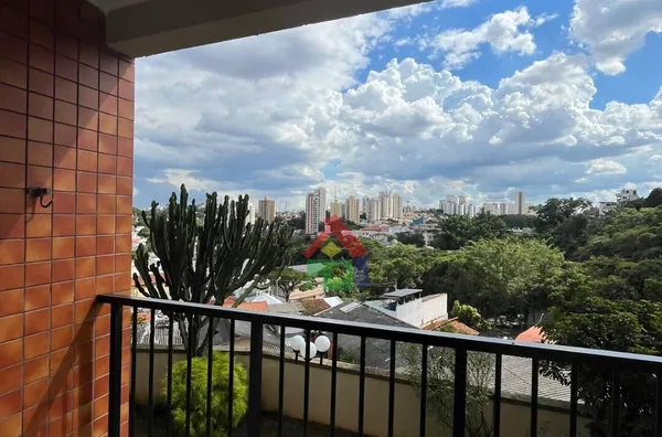Apartamento para venda e aluguel com 3 dorms,  Vila Indiana, São Paulo