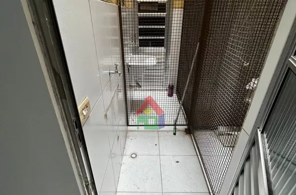 Kitnet a 2 minutos do portão de pedestres da USP,  Jardim Rizzo, São Paulo