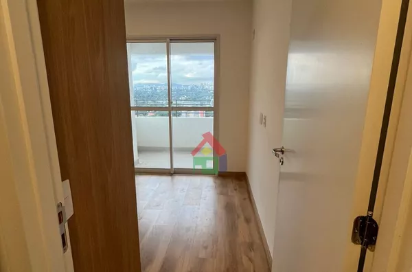 Flat para aluguel com 1 dorm,  Butantã, São Paulo