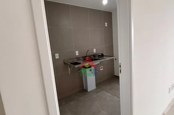 Apartamento para venda ao lado do metrô butantã com 2 dorm (1 suíte),  Butantã, São Paulo