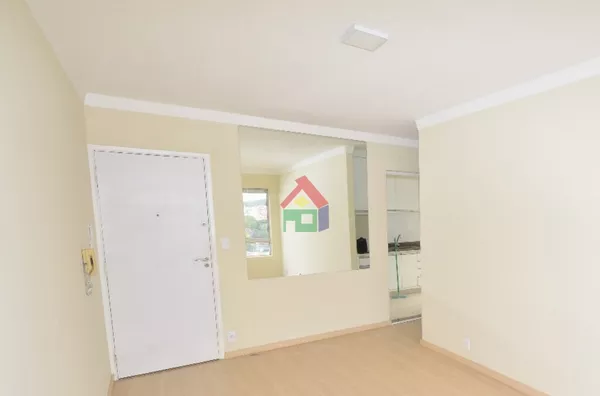 Apartamento para aluguel, 2 quarto(s),  Cidade São Francisco, São Paulo