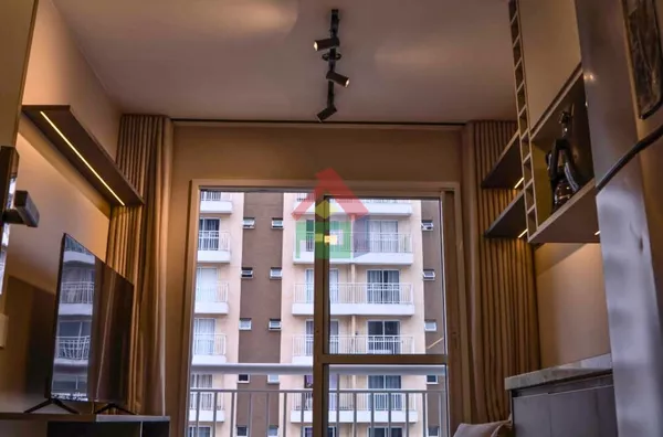 Apartamento para aluguel com 1 dorm,  Vila Butantã, São Paulo