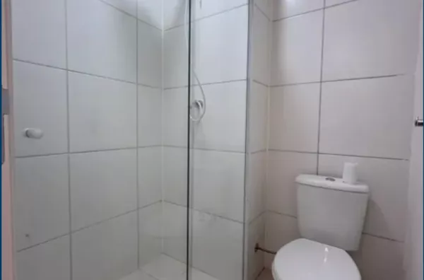 Apartamento para venda com 35 m2 e 2 dorms,  Jaguaré, São Paulo