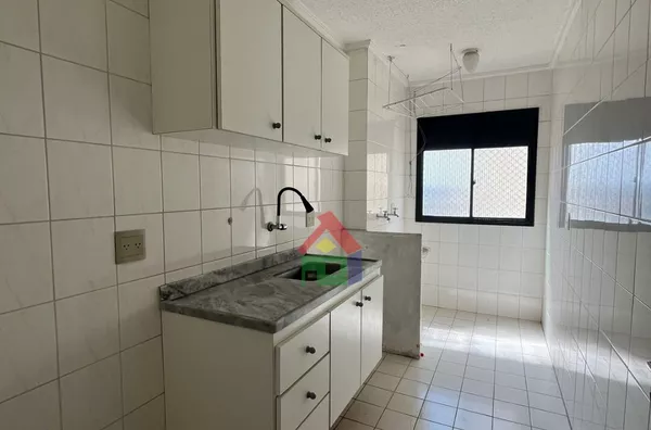 Apartamento para aluguel com 2 dorms e 47m2,  Jardim Celeste, São Paulo