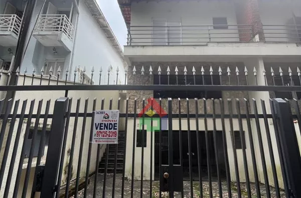 Sobrado para venda com 3 dorms (2 suítes),  Jardim Peri Peri, São Paulo