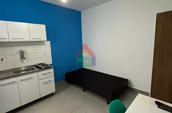 Kitnet próximo ao portão 3 da USP,  Rio Pequeno, São Paulo