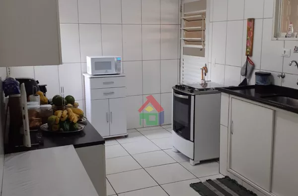 Casa para venda com 6 quartos no Conjunto Residencial Butantã, São Paulo