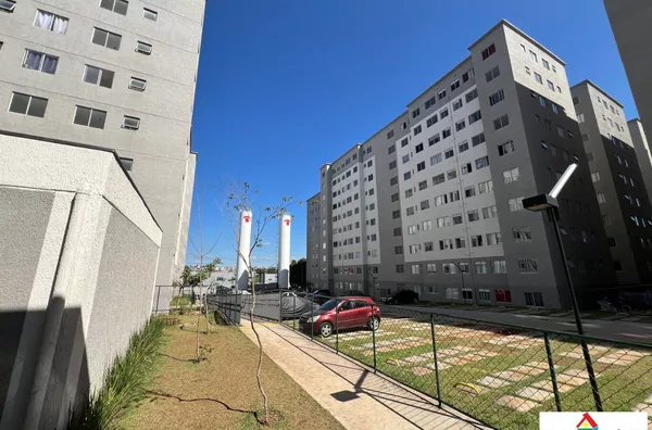 Apartamento para venda, 2 quarto(s),  Jardim Gilda Maria, São Paulo