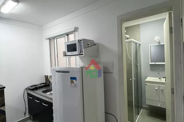 Kitnet para alugar próximo ao portão 3 da USP, Butantã - São Paulo