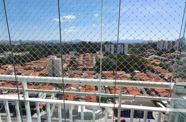 Apartamento para Venda com 95 metros quadrados, 3 quartos em Vila Gomes - São Paulo – SP