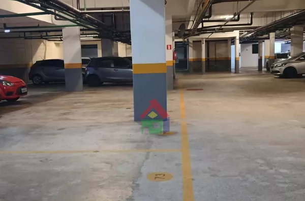 Apartamento mobiliado na Vila Sônia - 10 minutos a pé da Estação Vila Sônia - Foto 18