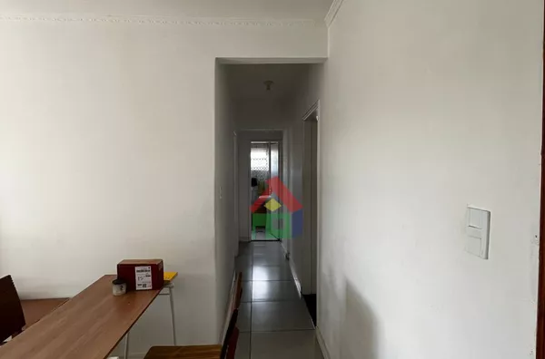 Apartamento para venda com 2 dorms,  Conjunto Residencial Butantã, São Paulo