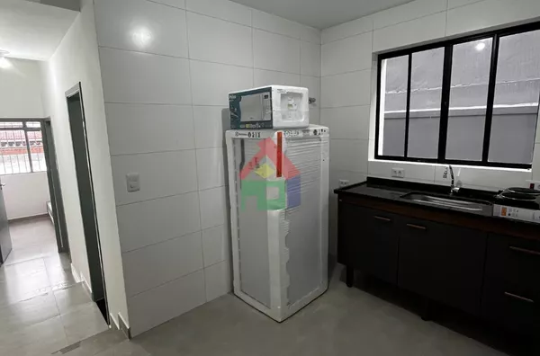 Apartamento para aluguel com 2 quartos,  Jardim Bonfiglioli, São Paulo