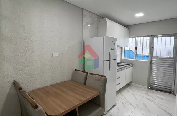Studio para aluguel novo e mobiliado,  Jardim Bonfiglioli, São Paulo